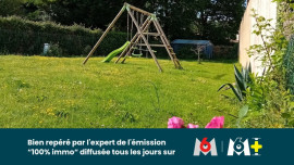 
                                                                                        Vente
                                                                                         Maison familiale 6 pièces plain pied