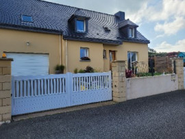 
                                                                                        Vente
                                                                                         Maison familiale