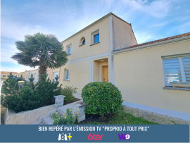 Vente
EXCLUSIVITE - Proprio à tout prix