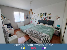Vente
EXCLUSIVITE - Proprio à tout prix