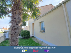 Vente
EXCLUSIVITE - Proprio à tout prix