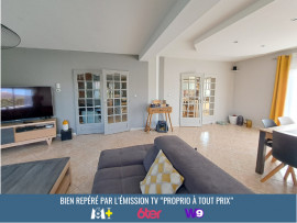 Vente
EXCLUSIVITE - Proprio à tout prix