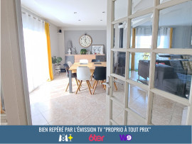 Vente
EXCLUSIVITE - Proprio à tout prix