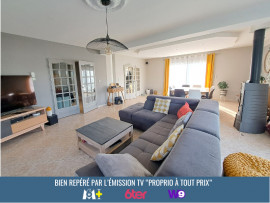 Vente
EXCLUSIVITE - Proprio à tout prix