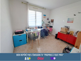 Vente
EXCLUSIVITE - Proprio à tout prix