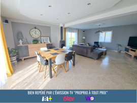 Vente
EXCLUSIVITE - Proprio à tout prix