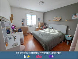 Vente
EXCLUSIVITE - Proprio à tout prix