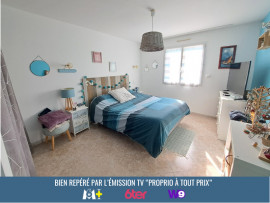 Vente
EXCLUSIVITE - Proprio à tout prix