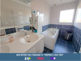 Vente
EXCLUSIVITE - Proprio à tout prix