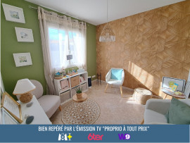 Vente
EXCLUSIVITE - Proprio à tout prix