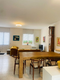Vente
Maison Familiale