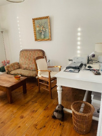Vente
Maison Familiale