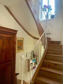 Vente
Maison Familiale