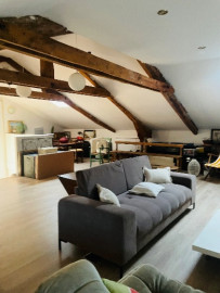 Vente
Maison Familiale