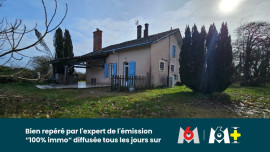 
                                                                                        Vente
                                                                                         Maison familiale