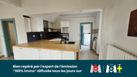 
                                                                                        Vente
                                                                                         Maison familiale