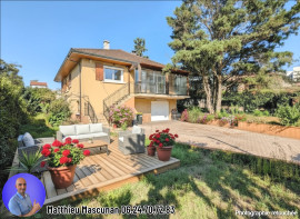 
                                                                                        Vente
                                                                                         Maison familiale 96 m² habitable + sous-sol 100 m²