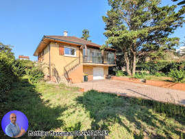 
                                                                                        Vente
                                                                                         Maison familiale 96 m² habitable + sous-sol 100 m²