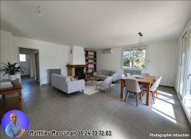 
                                                                                        Vente
                                                                                         Maison familiale 96 m² habitable + sous-sol 100 m²