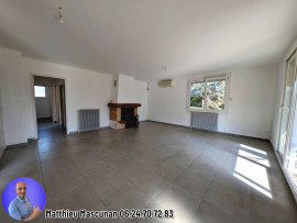 
                                                                                        Vente
                                                                                         Maison familiale 96 m² habitable + sous-sol 100 m²