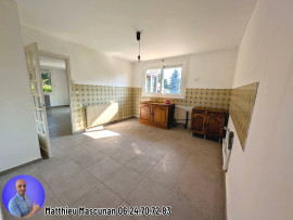 
                                                                                        Vente
                                                                                         Maison familiale 96 m² habitable + sous-sol 100 m²