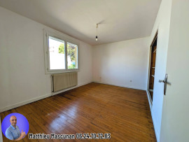 
                                                                                        Vente
                                                                                         Maison familiale 96 m² habitable + sous-sol 100 m²