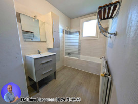 
                                                                                        Vente
                                                                                         Maison familiale 96 m² habitable + sous-sol 100 m²