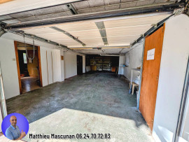 
                                                                                        Vente
                                                                                         Maison familiale 96 m² habitable + sous-sol 100 m²