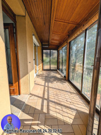 
                                                                                        Vente
                                                                                         Maison familiale 96 m² habitable + sous-sol 100 m²