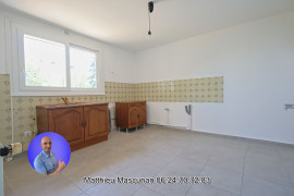 
                                                                                        Vente
                                                                                         Maison familiale 96 m² habitable + sous-sol 100 m²
