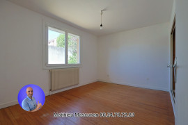 
                                                                                        Vente
                                                                                         Maison familiale 96 m² habitable + sous-sol 100 m²