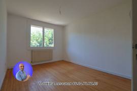 
                                                                                        Vente
                                                                                         Maison familiale 96 m² habitable + sous-sol 100 m²