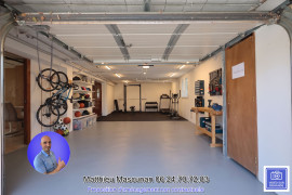 
                                                                                        Vente
                                                                                         Maison familiale 96 m² habitable + sous-sol 100 m²