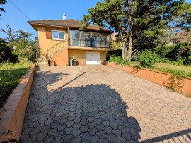 Vente
Maison familiale 96 m² habitable + sous-sol 100 m² aménageable