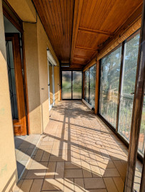 Vente
Maison familiale 96 m² habitable + sous-sol 100 m² aménageable