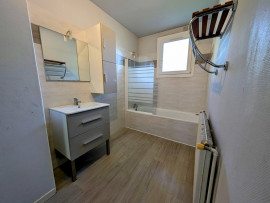 Vente
Maison familiale 96 m² habitable + sous-sol 100 m² aménageable