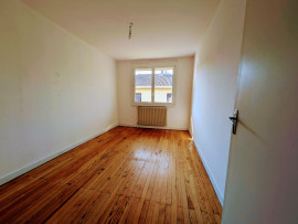 Vente
Maison familiale 96 m² habitable + sous-sol 100 m² aménageable