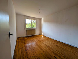 Vente
Maison familiale 96 m² habitable + sous-sol 100 m² aménageable
