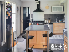 
                                                                                        Vente
                                                                                         Maison familiale, à 10 min de Senlis