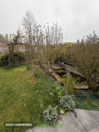 
                                                                                        Vente
                                                                                         Maison familiale à Breuil-le-vert