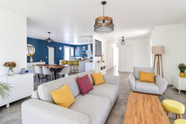 
                                                                                        Vente
                                                                                         Maison familiale à Floirac