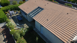 
                                                                                        Vente
                                                                                         Maison familiale à Floirac