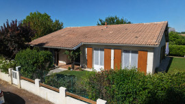 
                                                                                        Vente
                                                                                         Maison familiale à Floirac