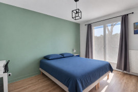 
                                                                                        Vente
                                                                                         Maison familiale à Floirac