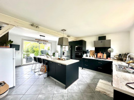 Vente
Maison Familiale à Jussy