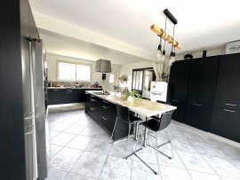 Vente
Maison Familiale à Jussy