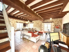 Vente
Maison Familiale à Jussy