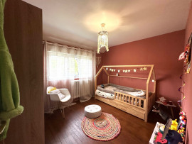 Vente
Maison Familiale à Jussy