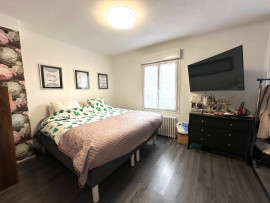 Vente
Maison Familiale à Jussy