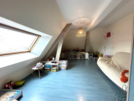 Vente
Maison Familiale à Jussy